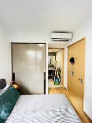 Commonwealth Towers (D3), Condominium #335982991
